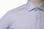 camicia-artigianale-popeline-celeste-100-cotone-doppio-ritorto