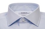 camicia-artigianale-popeline-celeste-100-cotone-doppio-ritorto