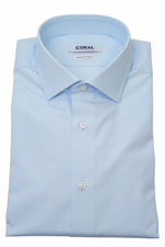 camicia-popeline-celeste-100-cotone-doppio-ritorto