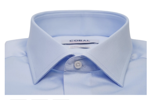 camicia-celeste-piquet-100-cotone-doppio-ritorto