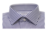 camicia-popeline-bianco-rigato-blu-100-cotone-doppio-ritorto