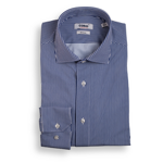 tessuto-performante-rigato-azzurro