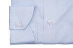 camicia-celeste-piquet-100-cotone-doppio-ritorto