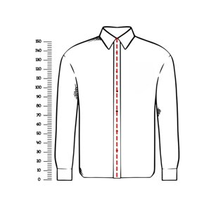 lunghezza-della-camicia