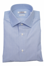 camicia-popeline-azzurro-gessato-bianco-100-cotone-doppio-ritorto