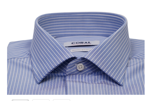 camicia-popeline-azzurro-gessato-bianco-100-cotone-doppio-ritorto