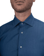 denim-100-puro-cotone-tinta-unita-blu