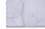 camicia-artigianale-popeline-celeste-100-cotone-doppio-ritorto