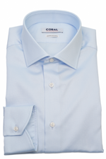camicia-celeste-piquet-100-cotone-doppio-ritorto