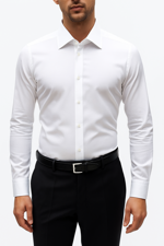 camicia-artigianale-popeline-bianco-100-cotone-doppio-ritorto