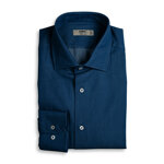 denim-100-puro-cotone-tinta-unita-blu