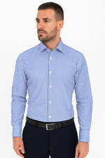 camicia-popeline-bianco-rigato-azzurro-100-cotone-doppio-ritorto