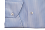 camicia-popeline-celeste-gessato-bianco-100-cotone-doppio-ritorto