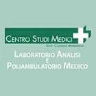Logo Centro Studi Medici, Laboratorio Analisi e Poliambulatorio Medico Logo Centro Studi Medici, Laboratorio Analisi e Poliambulatorio Medico