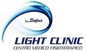 Logo Light Clinic Centro Medico Fisioterapico