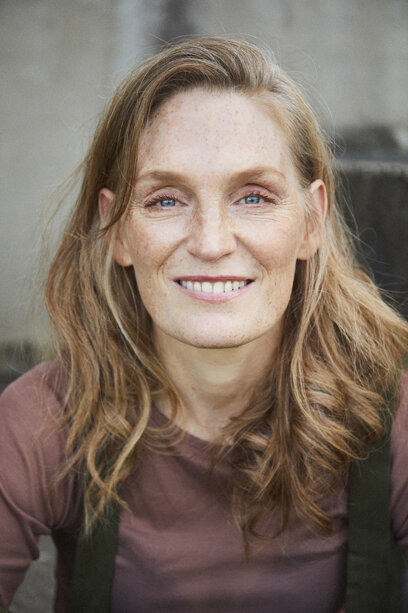 Katja Lechthaler - Kommunikationstrainerin, Schauspielerin und Entwicklerin der myCharisma-Methode
