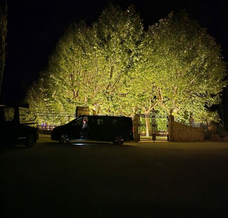 Wedding shuttle service Wedding shuttle service