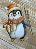 piantamatita-pinguino