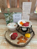 diffusore-cialde-in-cera-naturale-dolcezza