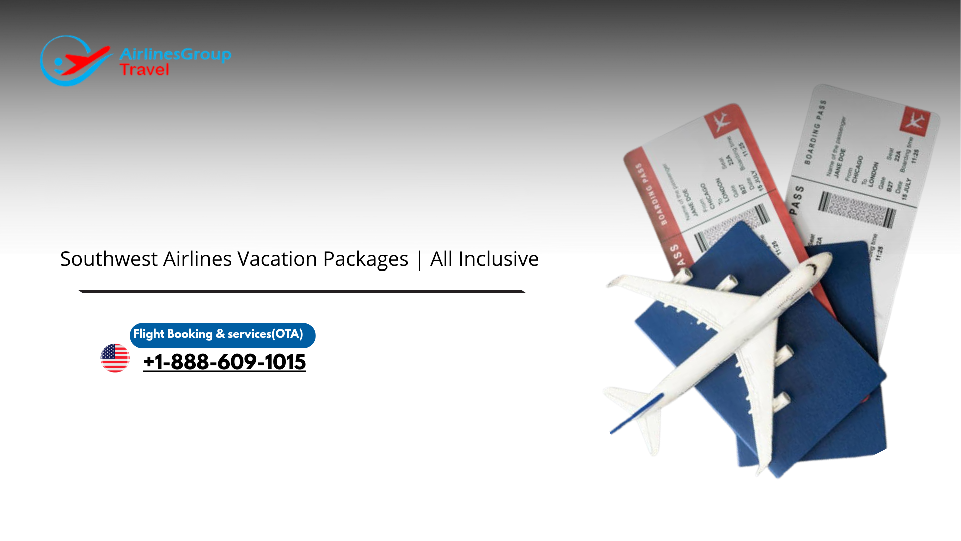 Southwest Airlines Vacation Packages | All Inclusive