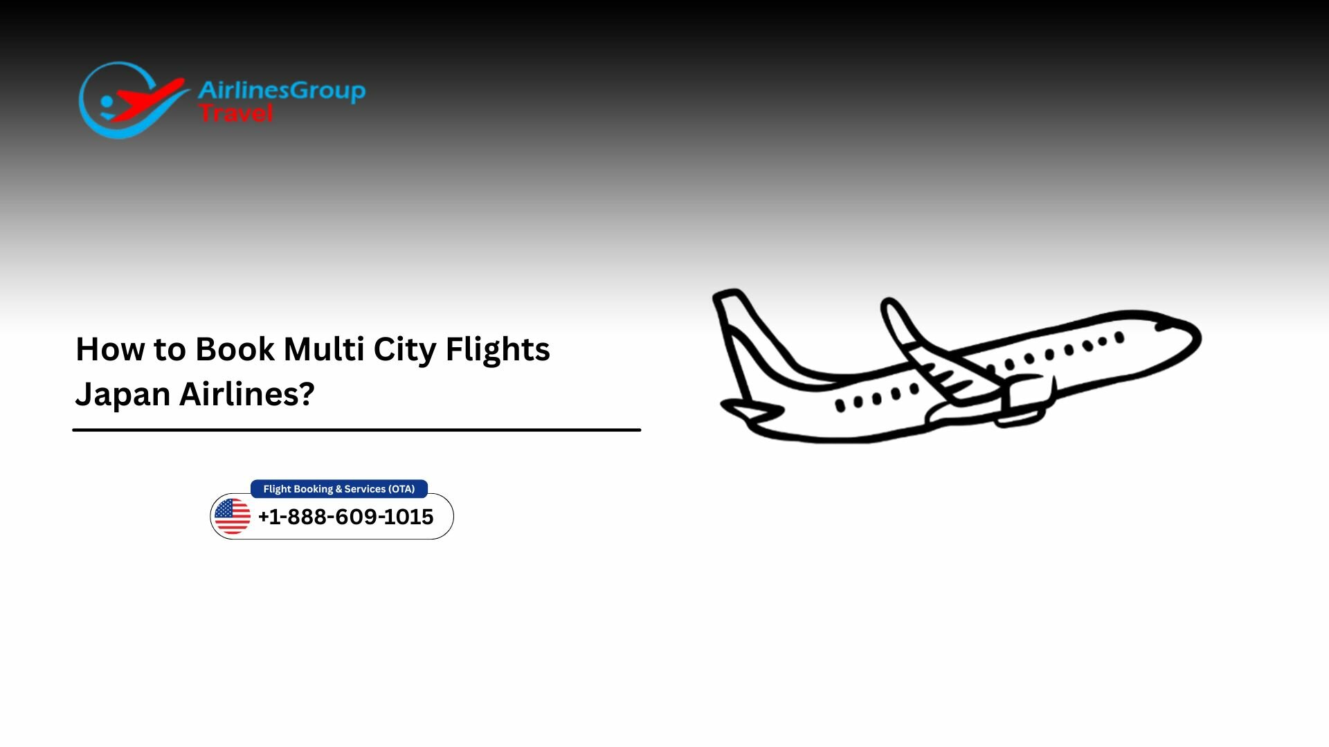 Is It Possible To Book Japan Airlines Multi City Flights?