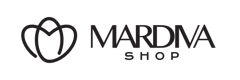 mardiva shop logo orizzontale sito web