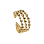 anello-aperto-minimalista-a-strisce-con-pois-geometrici-in-acciaio-inossidabile