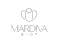 mardiva shop logo bianco