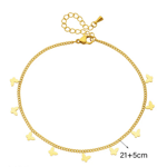 cavigliera-donna-in-acciaio-con-ciondolo-a-cuore-eleganza-quotidiana