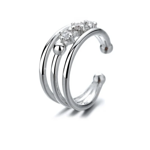 orecchino-a-polsino-in-rame-stile-ig-a-tre-strati-colore-oro-bianco