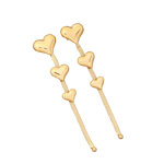 orecchini-a-perno-in-acciaio-inossidabile-a-forma-di-cuore-galvanizzati