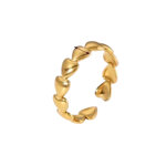 anello-aperto-con-cuori-in-acciaio-stile-moderno
