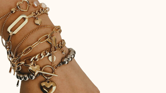 Bracciali Mardiva Shop