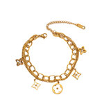 braccialetti-in-acciaio-al-titanio-colore-oro