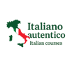 logo italiano autentico logo italiano autentico