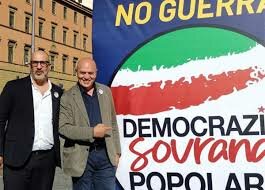 POLITICA: Il fallimento di Marco Rizzo e DSP