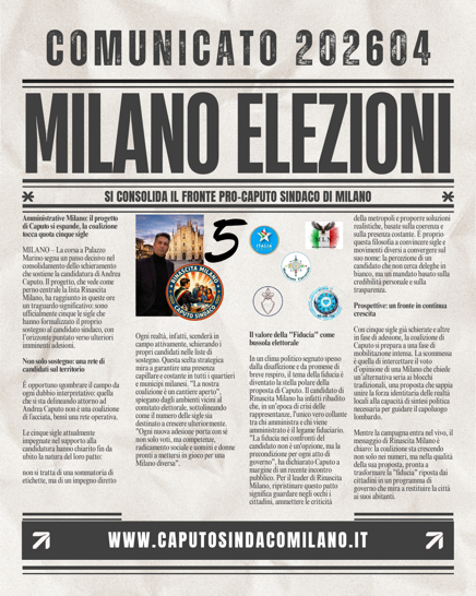comunicato generale 202604 comunicato generale 202604