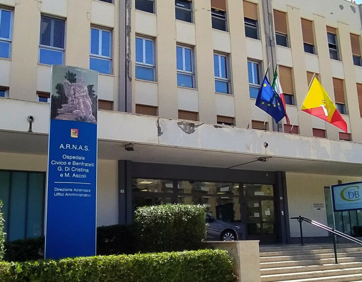 Arnas Civico, chi cura i pazienti non può aspettare altri quindici anni