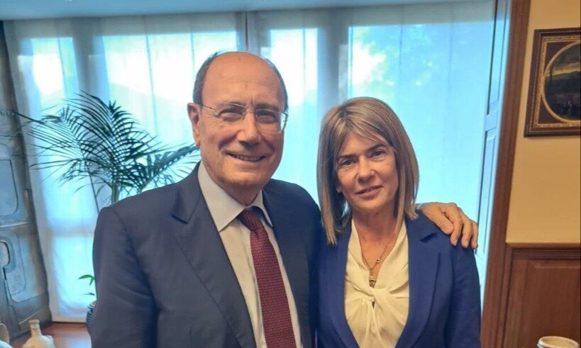 Pasticcio del governo Schifani nel processo all’assessore Amata: notifica consegnata, ma l'hanno smarrita!