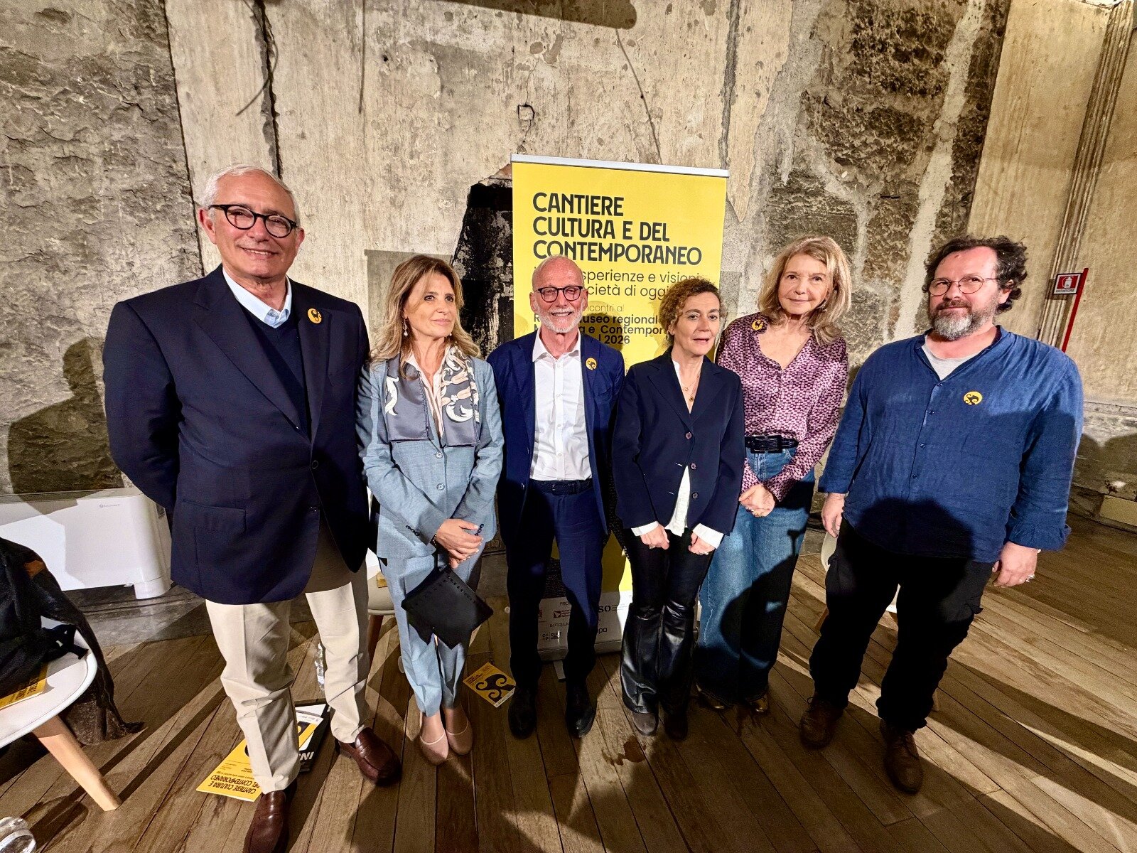 Arte contemporanea, giovani e istituzioni: quale futuro per i talenti italiani?