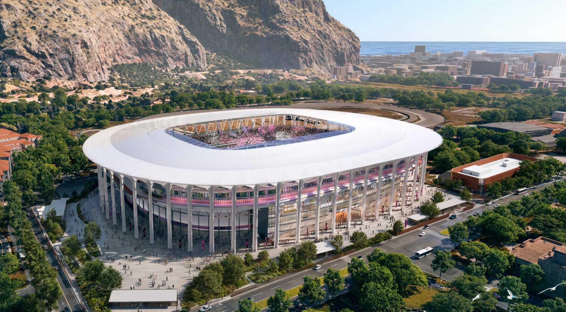 Il Barbera merita rispetto: Palermo rischia Euro 2032 dopo un anno consumato nell’attesa