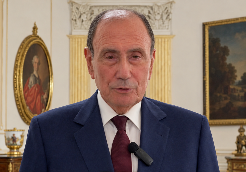 Siciliani, state sereni: nel pieno del caso Armao, Schifani scopre l’anticorruzione Siciliani, state sereni: nel pieno del caso Armao, Schifani scopre l’anticorruzione