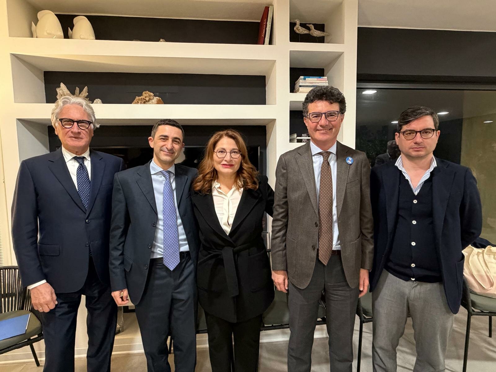 Referendum sulla giustizia, imprese a confronto sulle ragioni del sì e del no