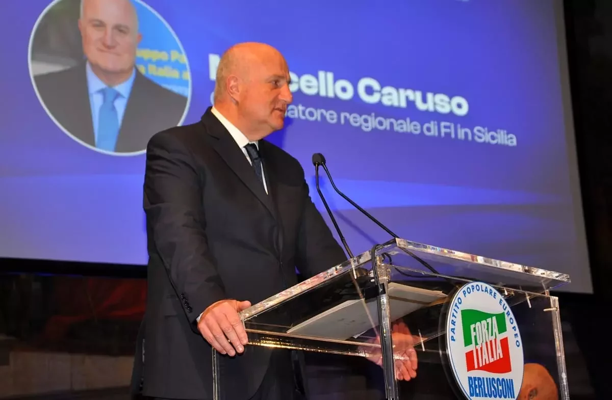 Caso Armao, Caruso si dice sereno: i siciliani un po’ meno, caro Schifani Caso Armao, Caruso si dice sereno: i siciliani un po’ meno, caro Schifani