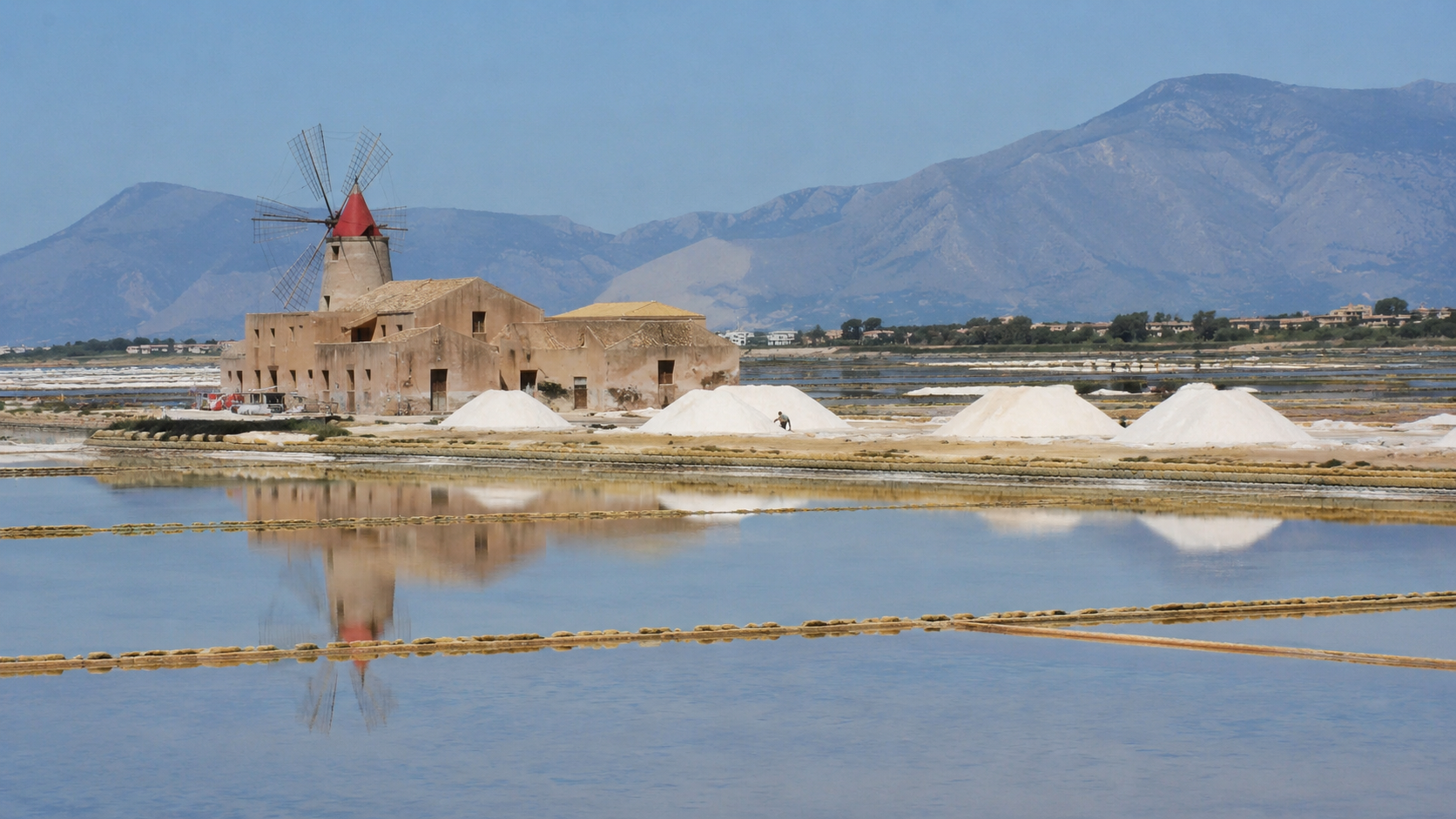 Saline di Trapani verso il marchio UNESCO: sviluppo, lavoro e ambiente al centro di un confronto delicato