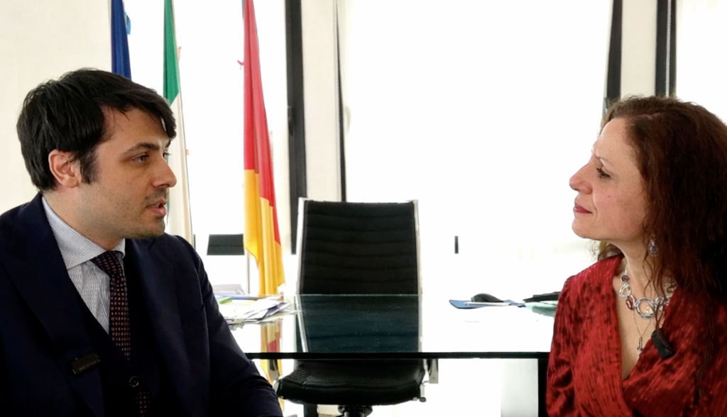 Intervista all'assessore Giuliano Forzinetti: “Meno burocrazia, più legalità. Così rilanciamo l’economia della città”