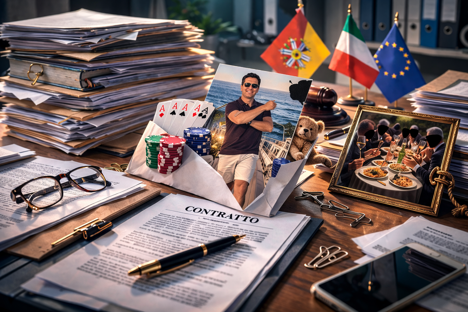 Quando l’inchiesta scatena l'inferno: SAS, il vaso che SudPalermo ha scoperchiato a gennaio comincia a traboccare