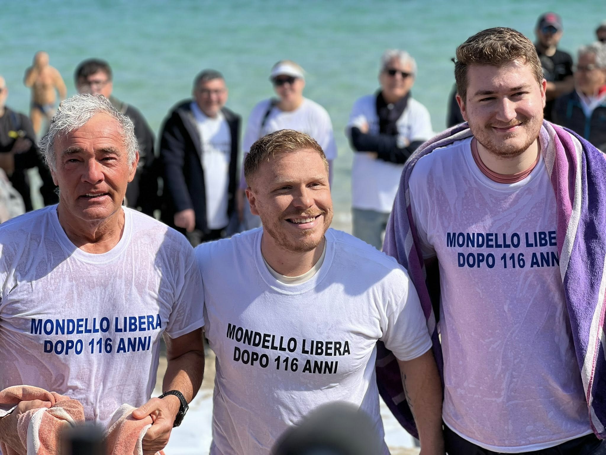 La Italo Belga fuori da Mondello dopo 116 anni, La Vardera e Giletti festeggiano. Si volta pagina tra accuse e ricorsi, e adesso?