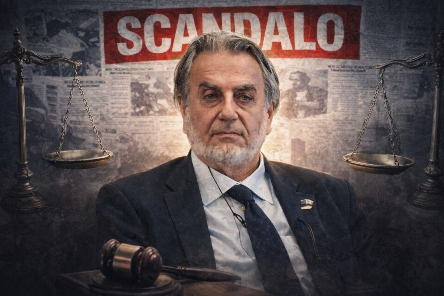 Oltre lo scandalo Iacolino: non si sottovaluti Teresi, il dirigente già sotto processo che nessuno aveva rimosso