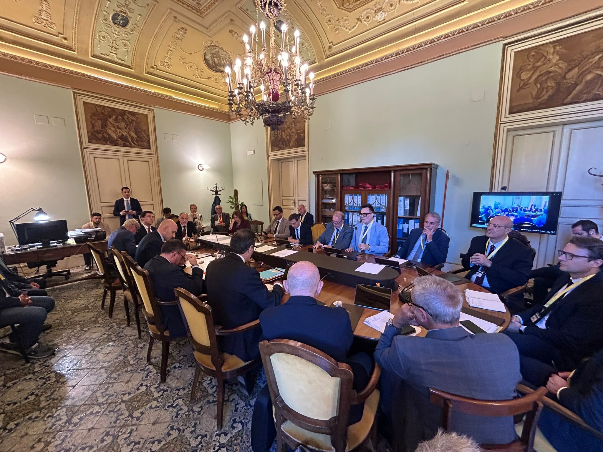Raddoppio ferroviario Messina-Catania, il governo Schifani inciampa sulle rampe Raddoppio ferroviario Messina-Catania, il governo Schifani inciampa sulle rampe